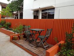 Bedok Road (D16), Semi-Detached #312924401
